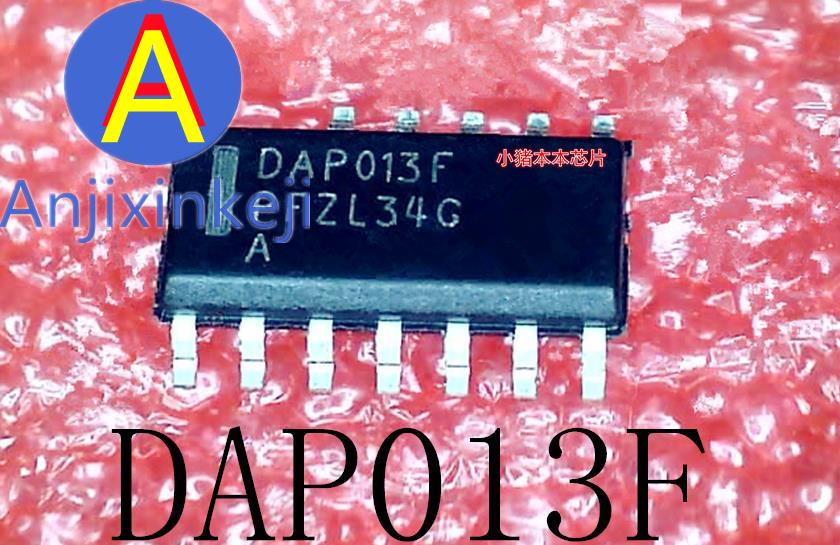 10pcs 100% orginal new DAP013F OAP013F SOP